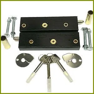 Bristol PA Locksmith Store Bristol, PA 215-377-9291 - 9-garage-door-locks